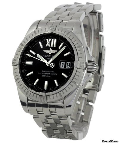 Breitling Cockpit Gents A49350 WATCHES 2