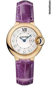 Cartier WE902050 Watches Watch
