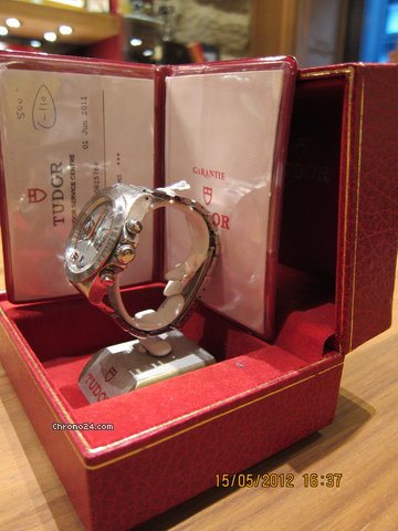 Tudor 7149 / 0 WATCHES 2