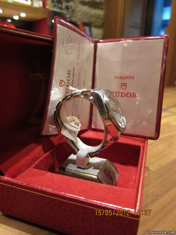 replica Tudor 7149 / 0 WATCHES 1
