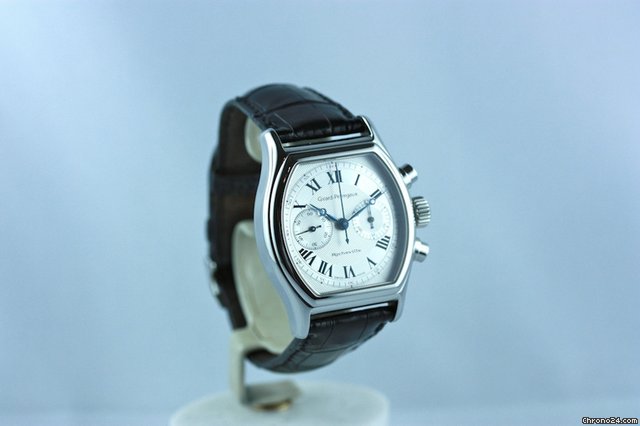 Girard Perregaux Richeville Chronograph WATCHES 2