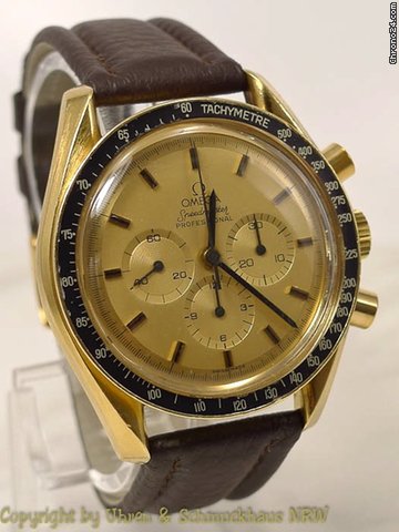 replica Omega SPEEDMASTER MOON LTD WATCHES 1