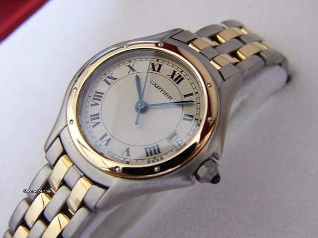 Cartier 187906 Watches Watch