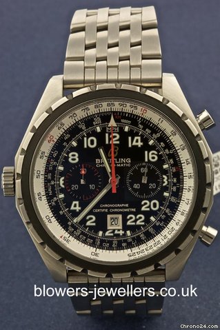 Breitling A22360 Watches Watch