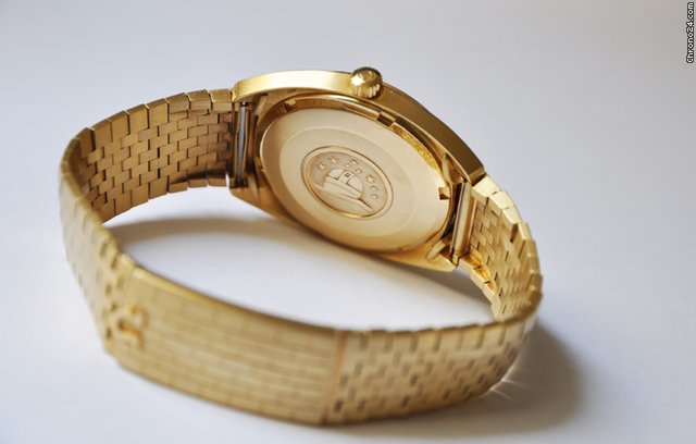 Omega Constellation WATCHES 2