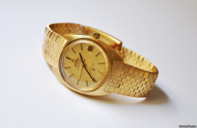 Omega BA1680017 Watches Watch
