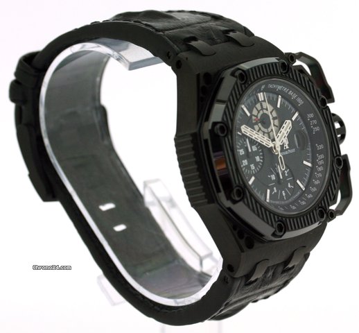 Audemars Piguet Royal Oak Offshore Survivor WATCHES 2