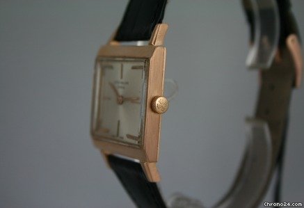 Patek Philippe Vintage WATCHES 2