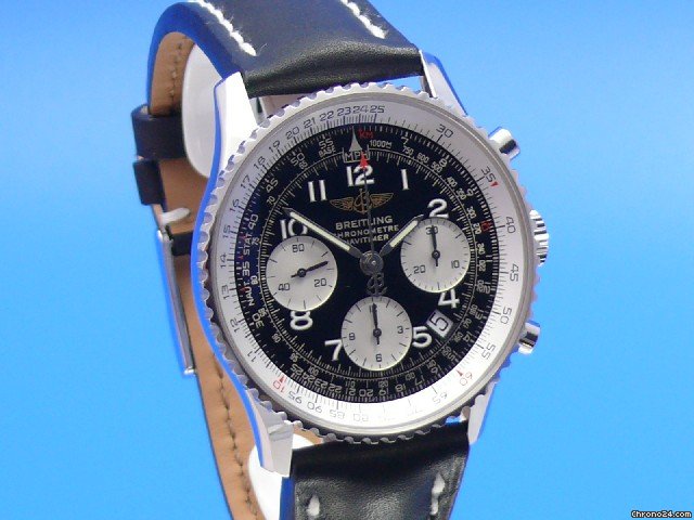 Breitling NAVITIMER WATCHES 2