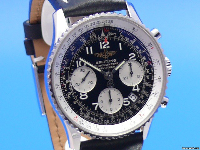 Breitling A23322 Watches Watch