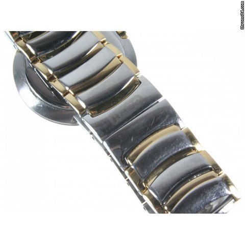 Rado Diastar Herrenuhr Keramik/Gold WATCHES 2
