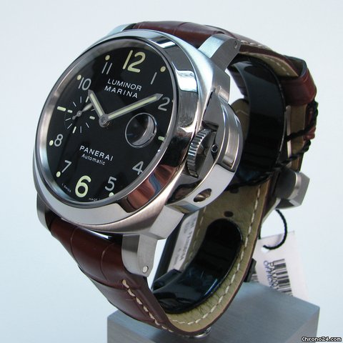 Panerai Luminor WATCHES 2