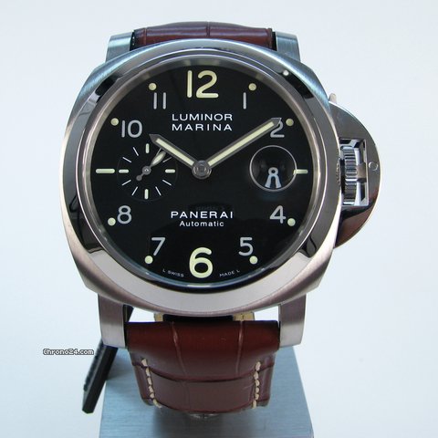 replica Panerai Luminor WATCHES 1