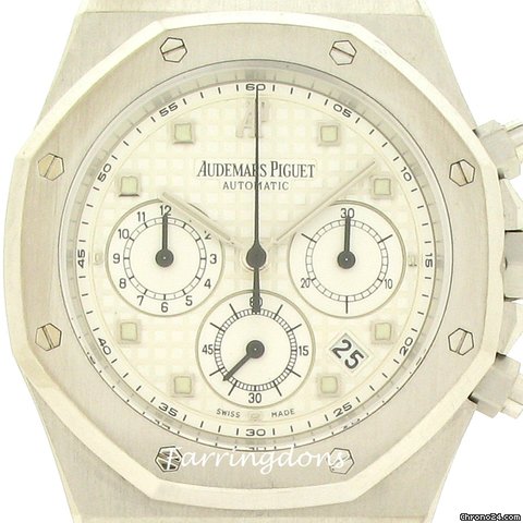 Audemars Piguet 26022BC.OO.D002CR.01 Watches Watch