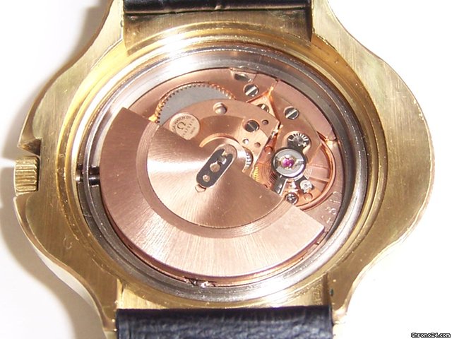 replica Omega 80 talet WATCHES 1