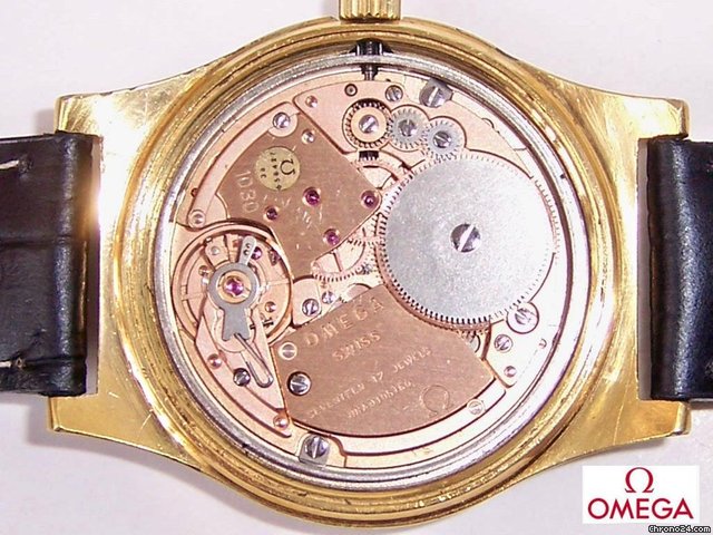 replica Omega 1970 WATCHES 1