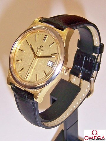 Omega 38/658427 Watches Watch