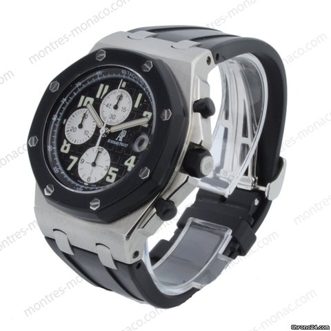 Audemars Piguet offshore WATCHES 2