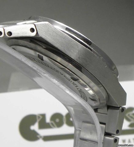 IWC Ingenieur Stahl WATCHES 2