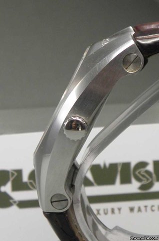 Bulgari Ergon Automatik B&P WATCHES 2