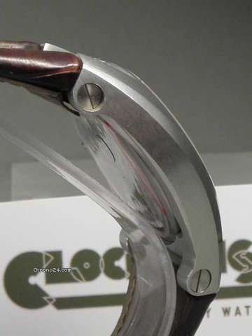 replica Bulgari Ergon Automatik B&P WATCHES 1