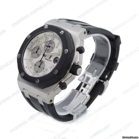 Audemars Piguet offshore WATCHES 2