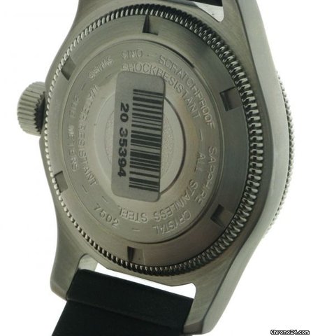 Oris BIG CROWN, WITH BOX AND PAPERS WATCHES 2