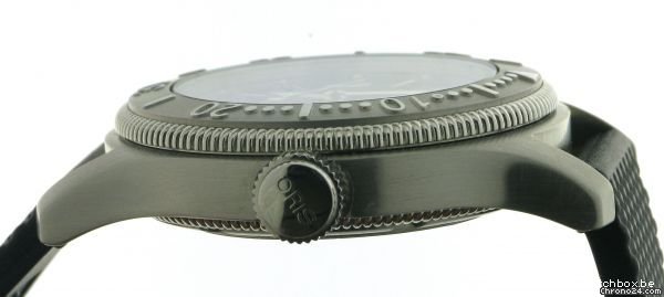 replica Oris BIG CROWN, WITH BOX AND PAPERS WATCHES 1
