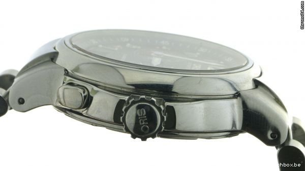 replica Oris FULL STEEL, WITH BOX AND PAPERS WATCHES 1