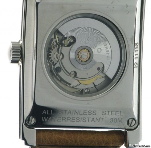 Oris CLASSIC RECTANGULAR WATCHES 2