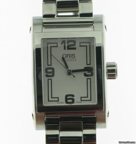 Oris 561 7526 40 91 MB Watches Watch