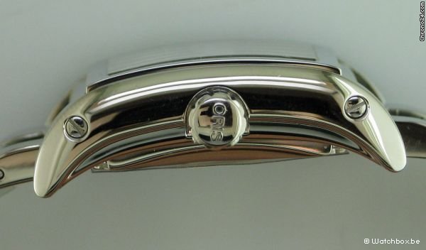 replica Oris MILES RECTANGULAR WATCHES 1
