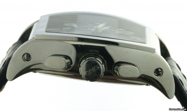replica Oris MILES TONNEAU WATCHES 1