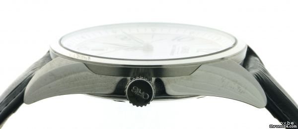replica Oris JAZZ COLLECTION "TOOTS THIELEMANS"-LIMITED EDITION WATCHES 1