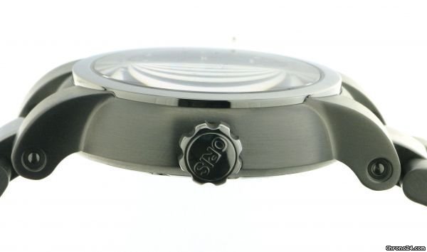 replica Oris BIG CROWN, WITH BOX AND PAPERS WATCHES 1