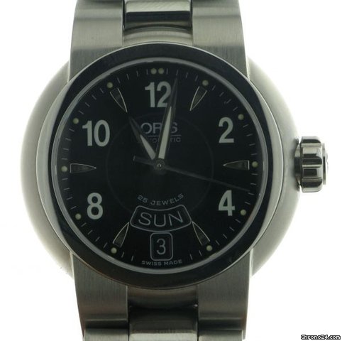 Oris Oris 12621 Watches Watch