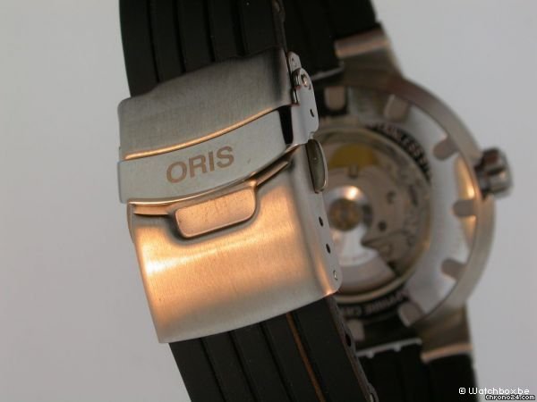 replica Oris TT1 DAY DATE WATCHES 1