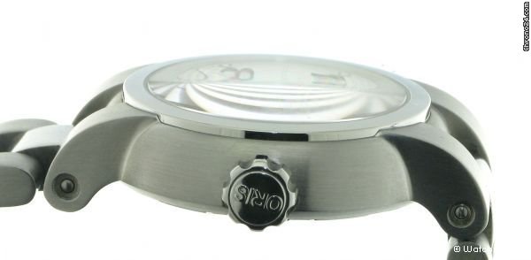 replica Oris TT1 DAY DATE WATCHES 1