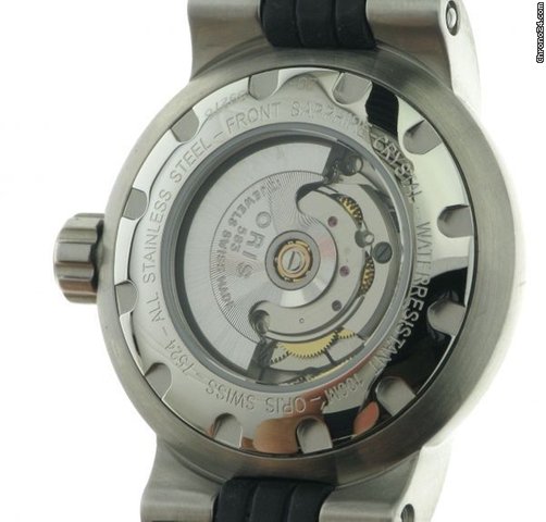 replica Oris TT1 DATE WATCHES 1
