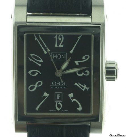 Oris 585 7525 40 64 LB Watches Watch