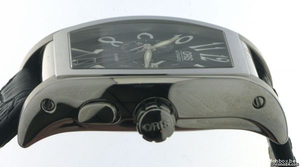 replica Oris MILES TONNEAU WORLDTIMER WATCHES 1