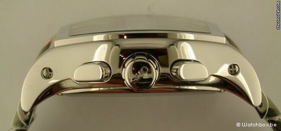 replica Oris MILES TONNEAU CHRONOGRAPH WATCHES 1