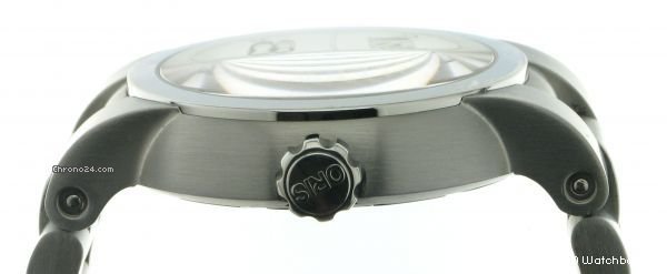 replica Oris TT1 DAY DATE WATCHES 1