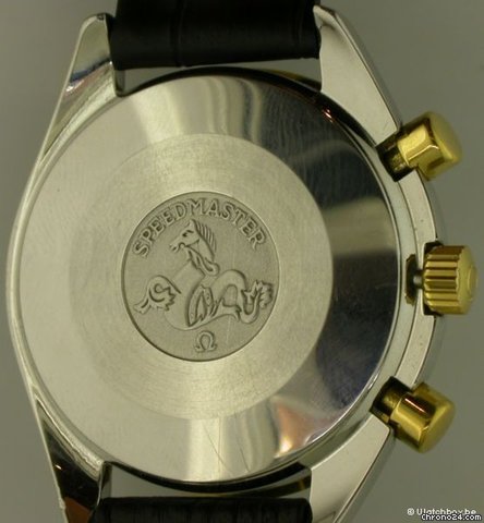 Omega Specials OMEGA SPEEDMASTER AUTOMATIC WATCHES 2