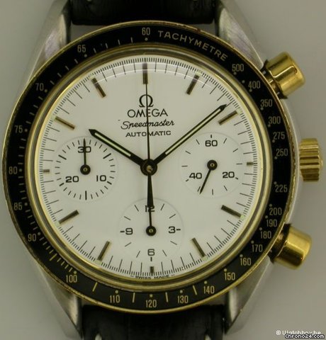 Omega Omega 28567 Watches Watch