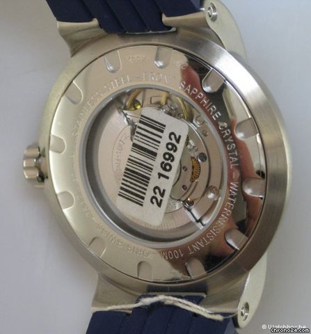Oris TT1 DAY DATE WATCHES 2