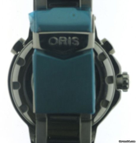 Oris FULL STEEL WATCHES 2