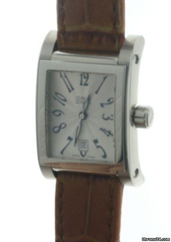Oris WATCHES 2