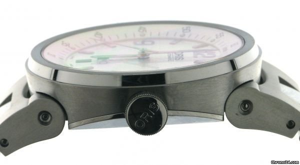 replica Oris TT2 DAY DATE WATCHES 1