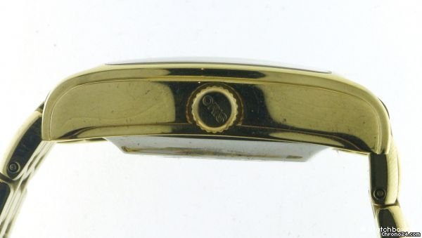Oris CLASSIC TONNEAU WATCHES 2